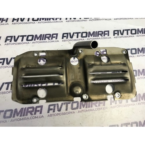 Маслоотражатель Fiat Doblo 1.3 MJTD 2000-2010 55185370